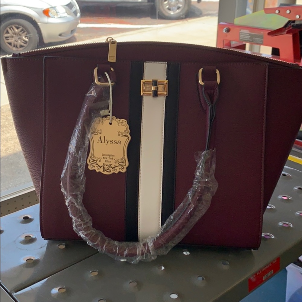 Purse